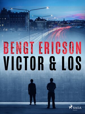 cover image of Victor & Los